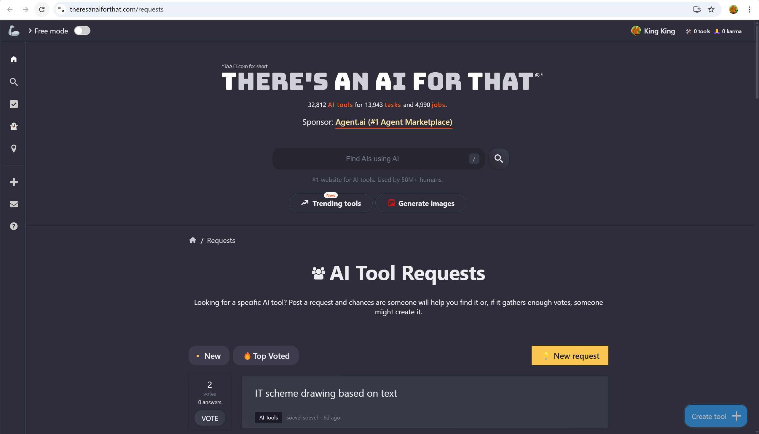 There's An AI For That 图片